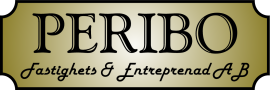 Peribo logo
